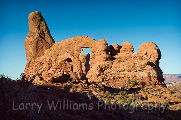 Cove Arch _MG_5884