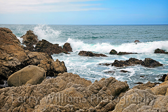 Monterey CA Coastline - _MG_0984