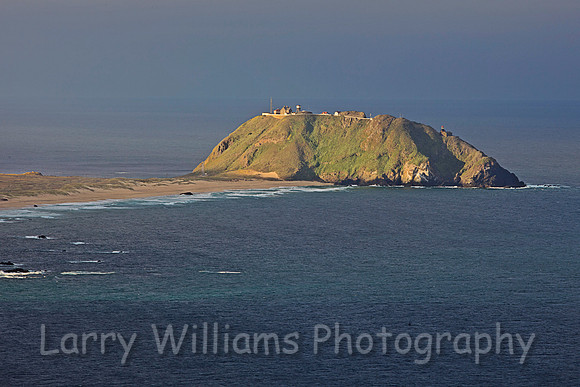 Point Sur Light Station - CA - _MG_0925