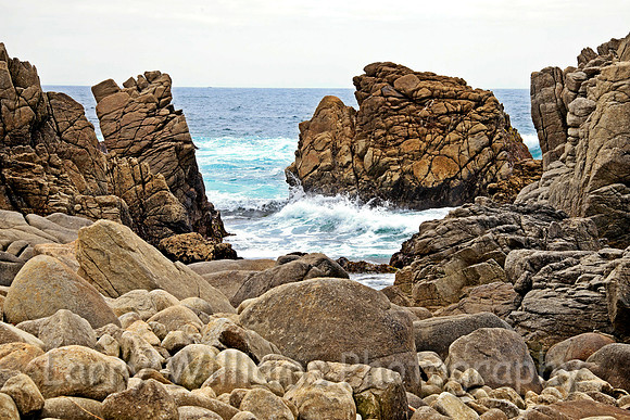 Monterey CA Coastline - _MG_0978