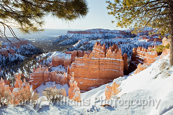 Sunrise Point - _MG_5647