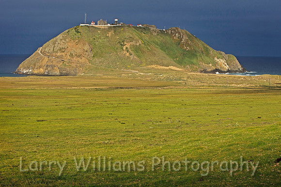 Point Sur Light Station - CA - _MG_0942