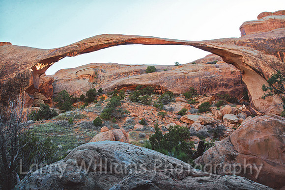 Landscape Arch _MG_5946_2_3_4_5