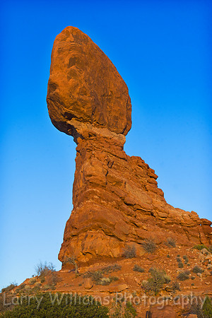 Balanced Rock  _MG_5987